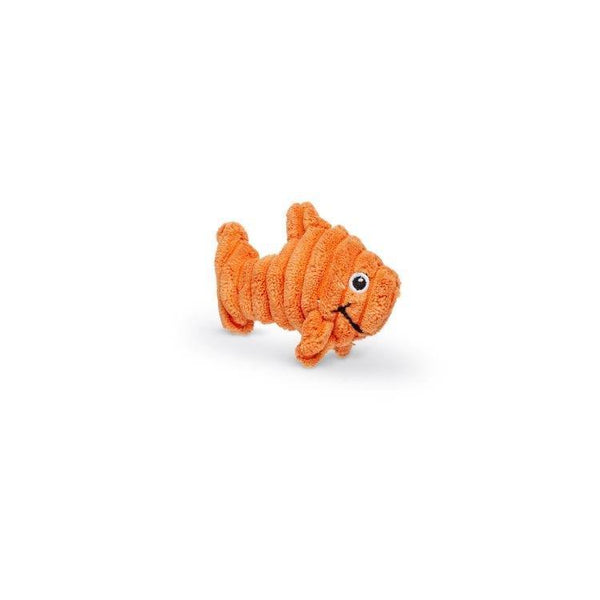 Budz Cat Toy - Goldfish - Pisces Pet Emporium