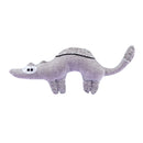 Resploot Dog Toy Black Footed Ferret | Pisces
