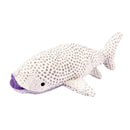 Resploot Dog Toy Whale Shark | Pisces