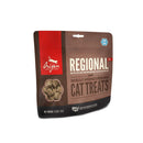 Orijen Freeze-Dried Cat Treats 35g - Pisces Pet Emporium