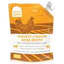 Open Farm Bone Broth Topper | Pisces