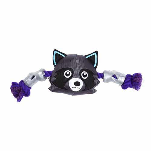 Silver Paw Crusha Plush | Pisces