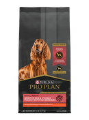 Purina Pro Plan Sensitive Skin Stomach Salmon | Pisces
