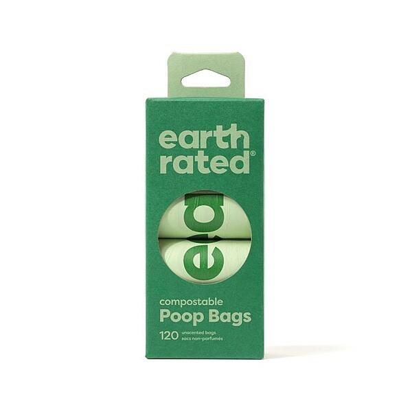 Earth Rated Unscented Compostable Refills | Pisces