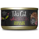 Tiki Cat After Dark Cat Food | Pisces