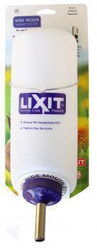 Lixit All Weather Bottle 32oz - Pisces Pet Emporium