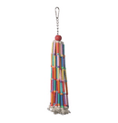 Super Bird Wind Chimes - Pisces Pet Emporium
