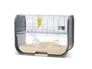 Savic Lugano Gerbil Cage - Pisces Pet Emporium