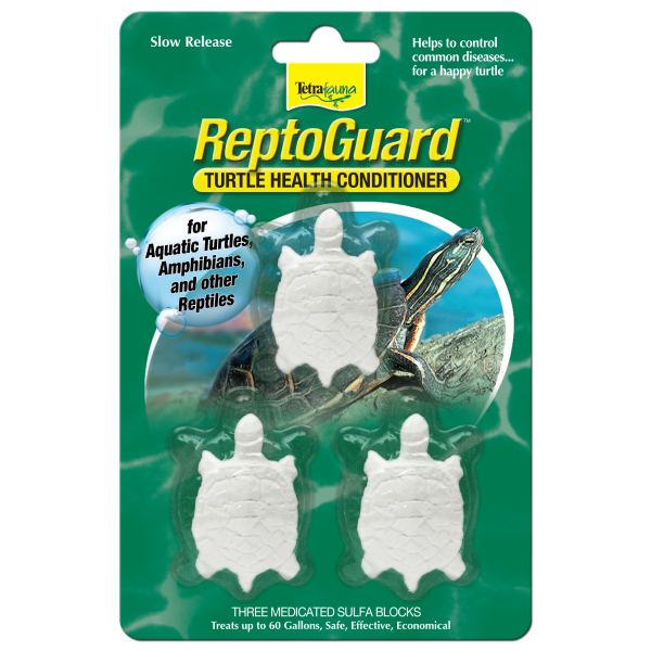Tetra ReptoGuard Water Conditioner - Pisces Pet Emporium