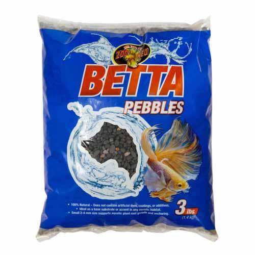 Zoo Med Betta Pebbles - 3lb - Pisces Pet Emporium