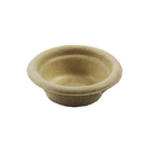 Pangea Biodegradable Small Food Cups - 25ct - Pisces Pet Emporium