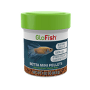 Tetra Glofish Betta Mini Pellet - Pisces Pet Emporium