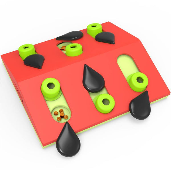 Puzzle & Play - Melon Madness - Pisces Pet Emporium