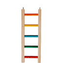 Zoo-Max Hardwood Ladder - Pisces Pet Emporium
