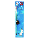 Go Cat - Da Bee Wand - Pisces Pet Emporium