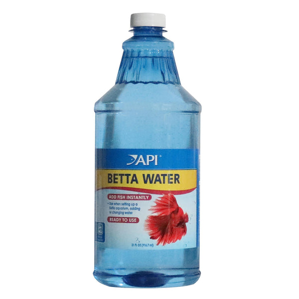 API Betta Water 31oz - Pisces Pet Emporium