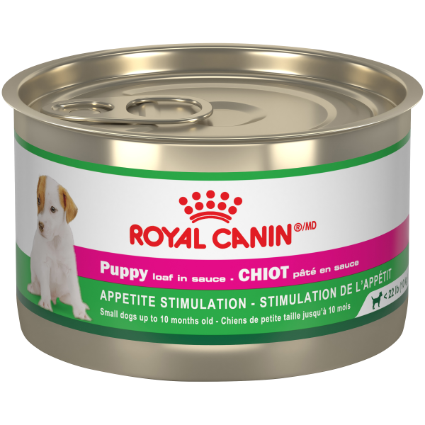 Royal Canin SHN Puppy Loaf 165g - Pisces Pet Emporium