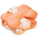 Puppy Tornado Puzzle Toy - Pink