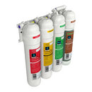 Aquatic Life Twist-In RODI Unit - 4-Stage 100GPD - Pisces Pet Emporium