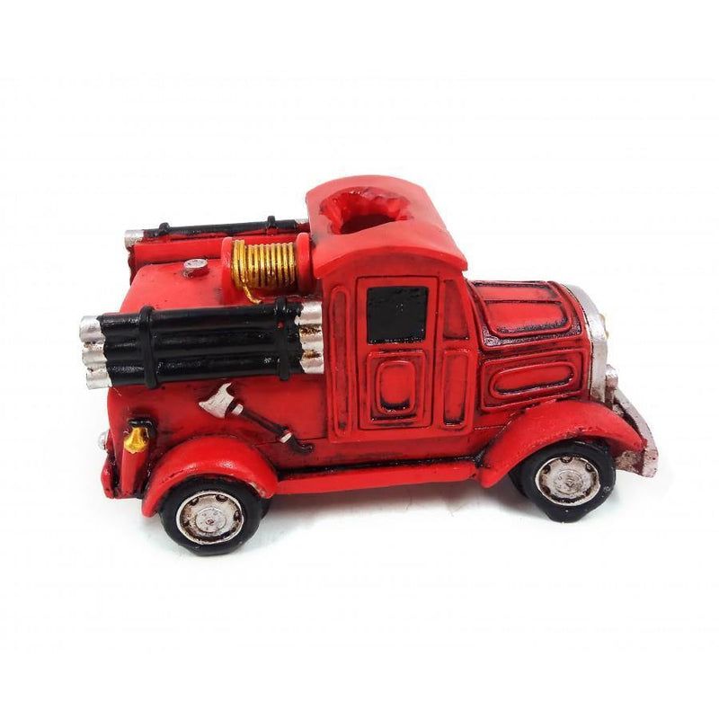 Aqua Fit Fire Truck - Pisces Pet Emporium