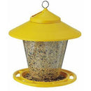 Audobon Granary Style Bird Feeder - Lantern - Pisces Pet Emporium