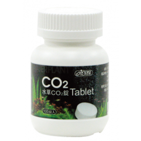 Ista CO2 Tablets - 100ct - Pisces Pet Emporium