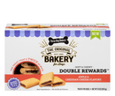 Three Dogs Bakery - Double Rewards Apple & Cheddar 10oz - Pisces Pet Emporium
