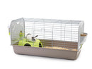 Savic Caesar 3 Knock-Down Dwarf Rabbit Cage - Pisces Pet Emporium