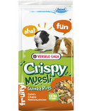 Versele-Laga Crispy Muesli - Guinea Pig - Pisces Pet Emporium