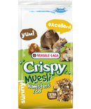 Versele-Laga Crispy Muesli - Hamsters & Co - Pisces Pet Emporium