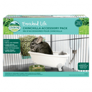 Oxbow Enriched Life - Chinchilla Accessory Pack - Pisces Pet Emporium