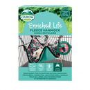 Oxbow Enriched Life - Fleece Hammock - Pisces Pet Emporium