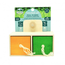 Oxbow Enriched Life - Pull 'n Seek - Pisces Pet Emporium