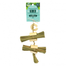 Oxbow Enriched Life - Hanging Bulrush Bunches - Pisces Pet Emporium