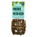 Oxbow Enriched Life - Willow Play Cube - Pisces Pet Emporium