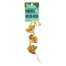 Oxbow Enriched Life - Flower Cone Treat Hanger - Pisces Pet Emporium