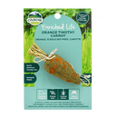 Oxbow Enriched Life - Orange Timothy Carrot - Pisces Pet Emporium