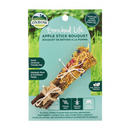 Oxbow Enriched Life - Apple Stick Bouquet - Pisces Pet Emporium