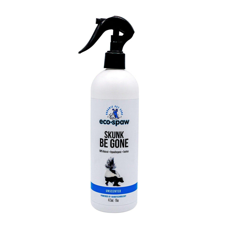 EcoSpaw Skunk Be Gone - Unscented - Pisces Pet Emporium