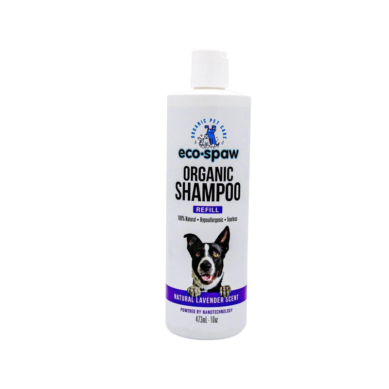 EcoSpaw Shampoo - Lavender - Pisces Pet Emporium