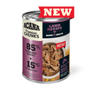 Acana Premium Chunks Lamb in Bone Broth 363g - Pisces Pet Emporium