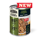 Acana Premium Chunks Pork in Bone Broth 363g - Pisces Pet Emporium