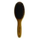 Pro Plus Bamboo Bristle Brush - Pisces Pet Emporium