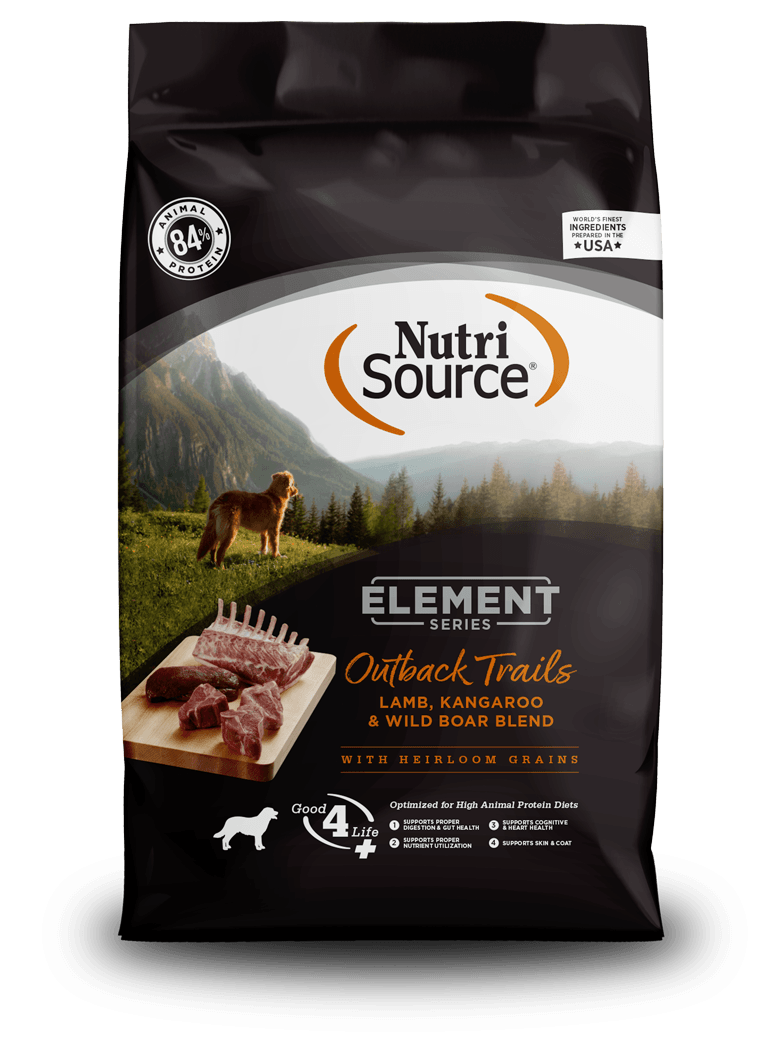 NutriSource Element Outback Trails - Pisces Pet Emporium