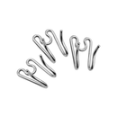 Herman Sprenger Prong Collar Links - 4.00mm - Pisces Pet Emporium