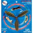 Go Cat - Da Purr-Peller Attachment - Pisces Pet Emporium