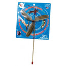 Go Cat - Da Purr-Peller - Pisces Pet Emporium