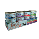 Tiki Cat Aloha Friends Variety Pack | Pisces