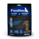 Purebites Cod Skin Jerky - Pisces Pet Emporium