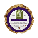 Muskoka Mill Wheel - Peanut 200g - Pisces Pet Emporium